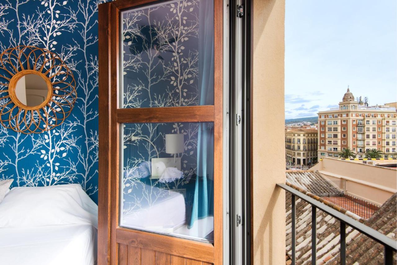 Leilighet Balcon De Larios, Soho *