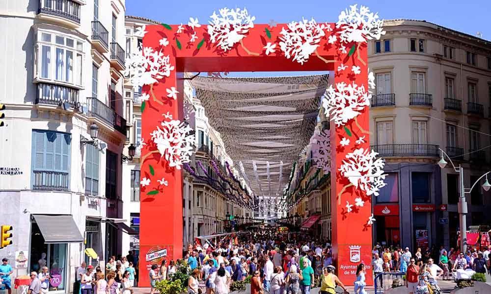 Balcon De Larios, Soho Leilighet